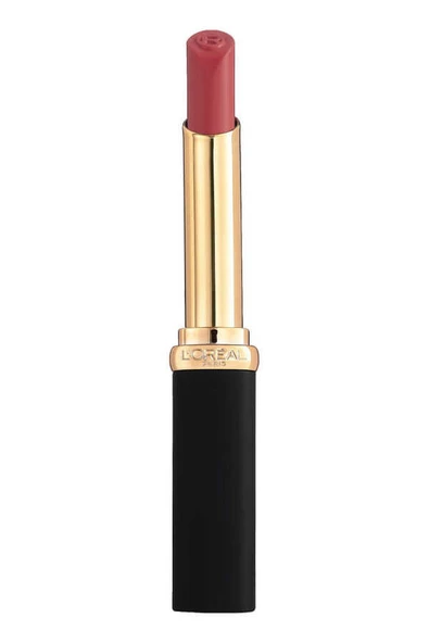 L'Oréal Paris Color Riche Intense Volume Matte Ruj - 640 Nude Independant ürün görseli 1