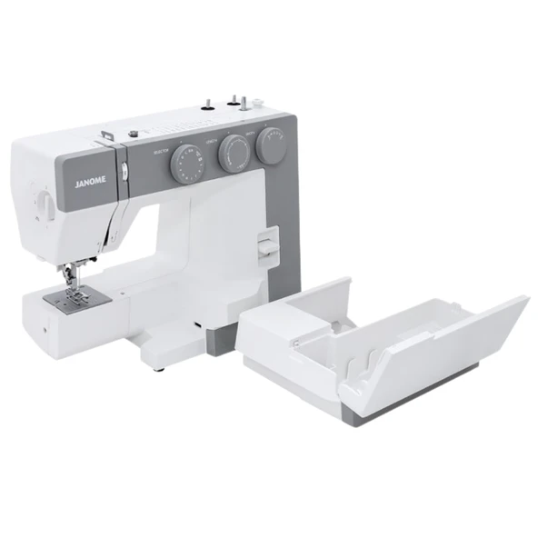 Janome 1522LG Dikiş Makinesi - Resim 2