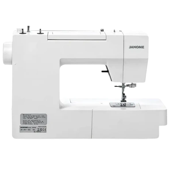 Janome 1522LG Dikiş Makinesi - Resim 4