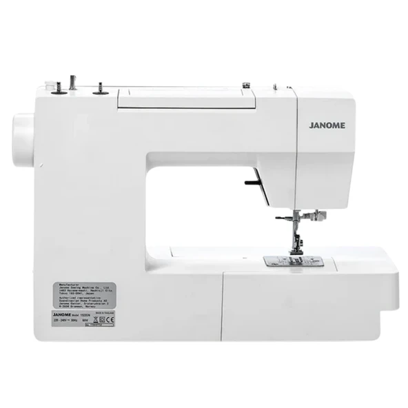 Janome 1522BL Dikiş Makinesi - Resim 5