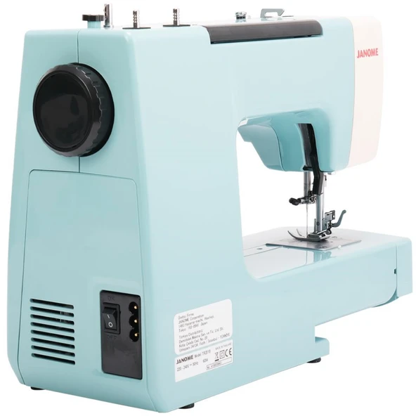 Janome TR 2018 Dikiş Makinesi - Resim 4