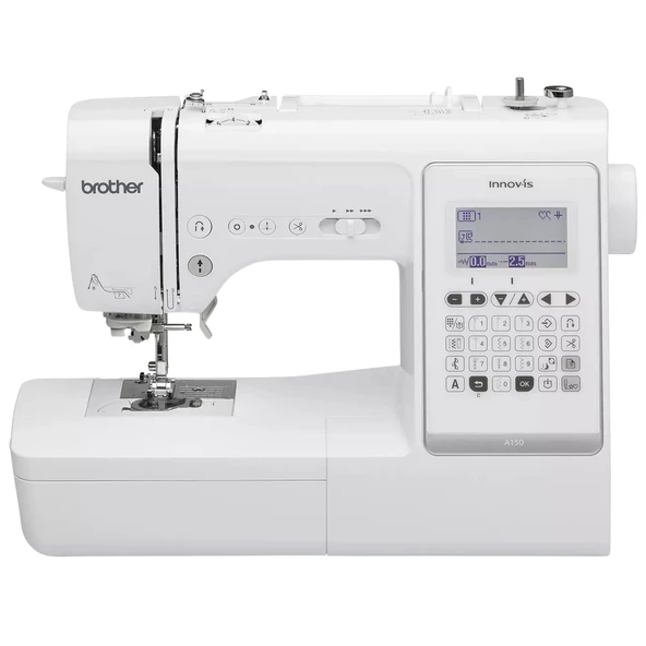 Brother Innov-is A150 Elektronik Dikiş Makinesi ürün görseli 1