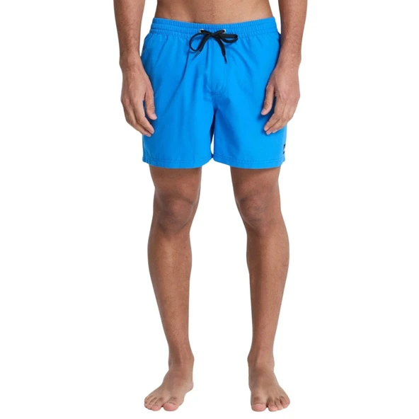 Quiksilver Everyday Solid Volley Erkek Deniz Şortu EQYJV04120 ürün görseli 1