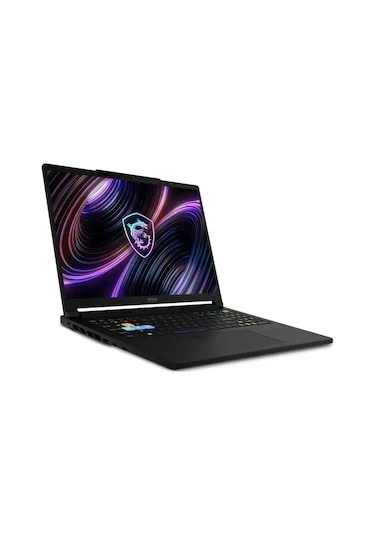 MSI NB RAIDER A16 HX B8WH-011TR R9-8940HX 16GB DDR5 RTX5070TI GDDR7 12GB 1TB SSD 16.0 QHD+ 240Hz W11 ürün görseli 1