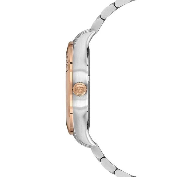 Versace VRSCVEVK01324 Erkek Kol Saati - Resim 2