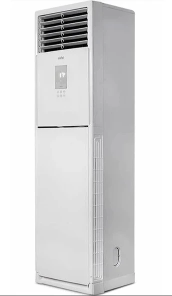 Airfel LVA125A 42000 BTU Inverter Salon Tipi Klima ürün görseli 1