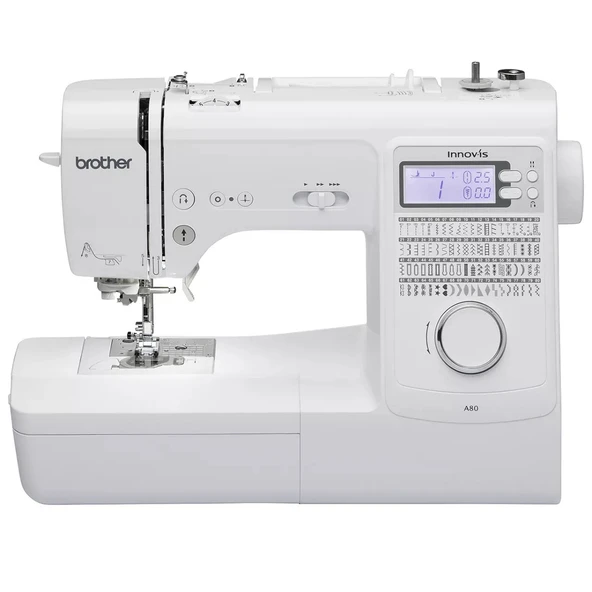 Brother Innov-is A80 Elektronik Dikiş Makinesi ürün görseli 1