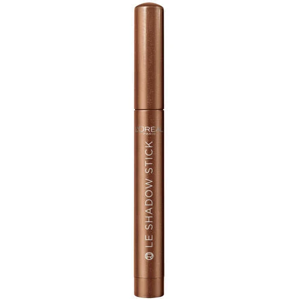 Loreal Paris Le Shadow Stick Göz Farı - 230 Magnetic Bronze ürün görseli 1