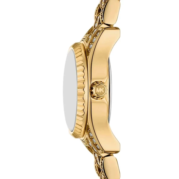Michael Kors MK4980 Kadın Kol Saati - Resim 6