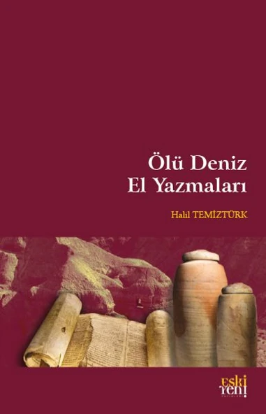 Ölü Deniz El Yazmaları ürün görseli 1