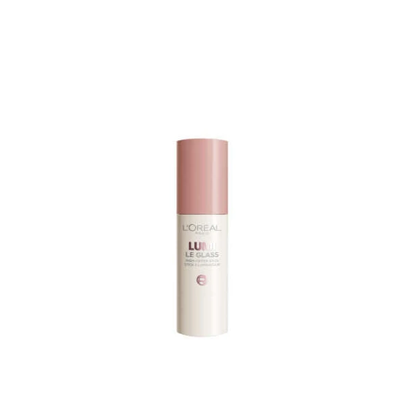 Loreal Paris Lumi Glass Islak Bitişli Stick Aydınlatıcı - 620 Glassy Pink Ballet ürün görseli 1