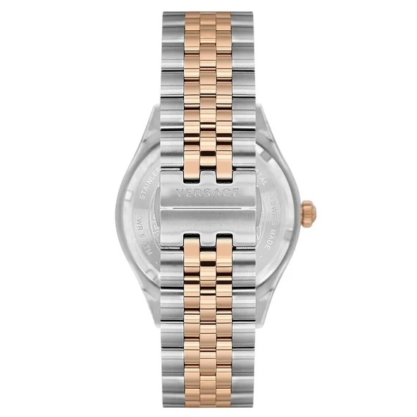 Versace VRSCVEVK01324 Erkek Kol Saati - Resim 3