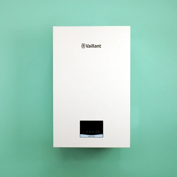 Vaillant ecoTEC Intro 24/24 KW Tam Yoğuşmalı Kombi ürün görseli 1