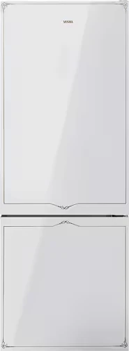 Vestel NFK54001 CRB Ion No-Frost Kombi Buzdolabı ürün görseli 1
