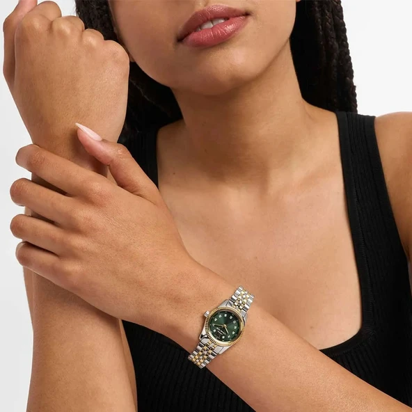 Michael Kors MK4986 Kadın Kol Saati - Resim 8