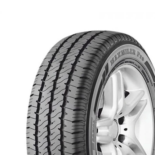 225/75R16C LT 10PR/L.R.E 121/120R GT Radial Maxmiler Pro(2023) ürün görseli 1