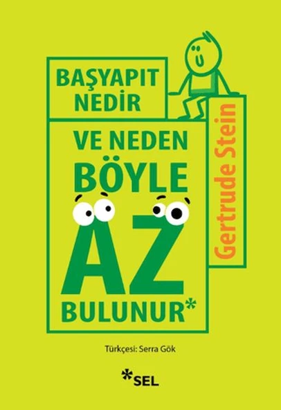 Başyapıt Nedir ve Neden Böyle Az Bulunur? ürün görseli 1