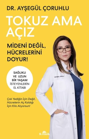 Tokuz Ama Açız ürün görseli 1