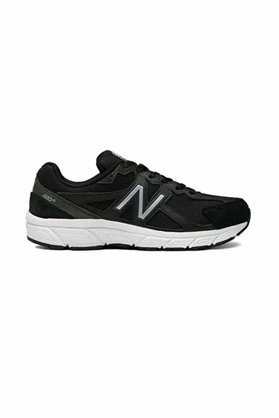 New Balance Lifestyle Unisex Siyah Spor Ayakkabı M4806KG ürün görseli 1
