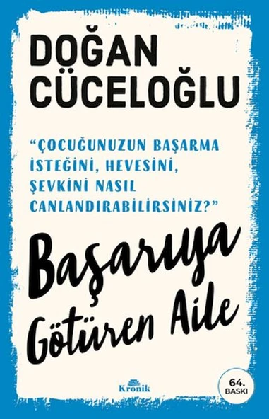 Başarıya Götüren Aile ürün görseli 1