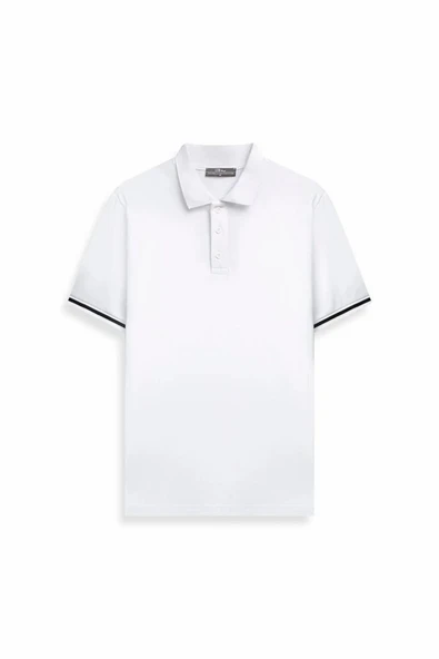 Ltb Kelebe Erkek Polo T-shirt ürün görseli 1