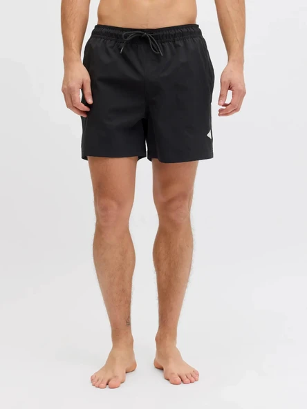 Jack Jones Tmauı Regular Fit Erkek Deniz Şortu 12291385 ürün görseli 1