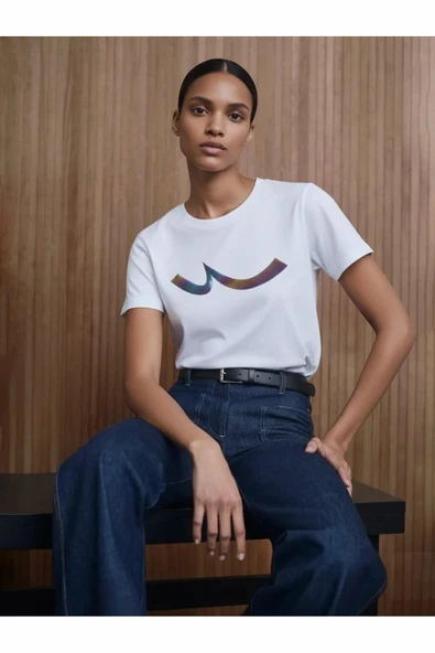 Ltb Lozabe Kadın T-shirt ürün görseli 1