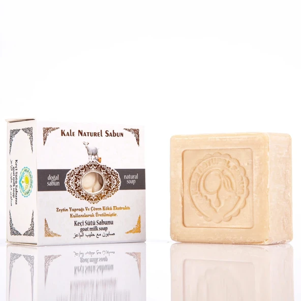 Saf(1.Kalite) Doğal Sabun - 100g ürün görseli 1