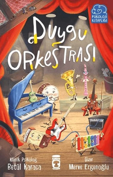 Duygu Orkestrası ürün görseli 1