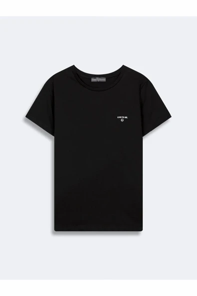 Ltb Hobaca Kadın T-shirt - Resim 2