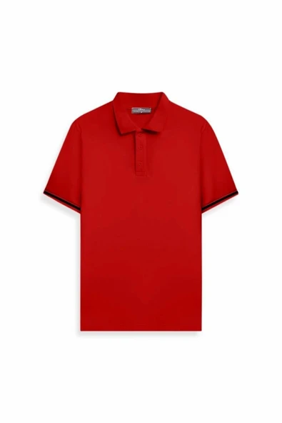 Ltb Kelebe Erkek Polo T-shirt ürün görseli 1