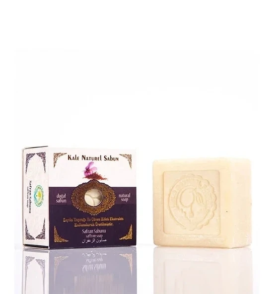 Saf(1.Kalite) Lavanta Sabunu - 100g ürün görseli 1