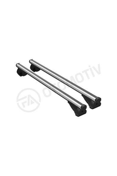 Ram 000 Ara Atkı Tavan Taşıyıcı Barı Gri 2010 - 2021 Model