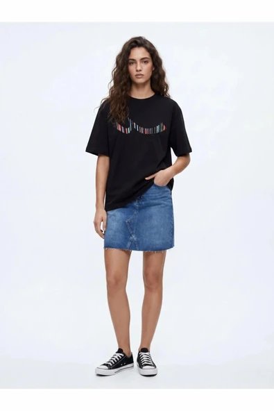 Ltb Lekoya Kadın T-shirt ürün görseli 1