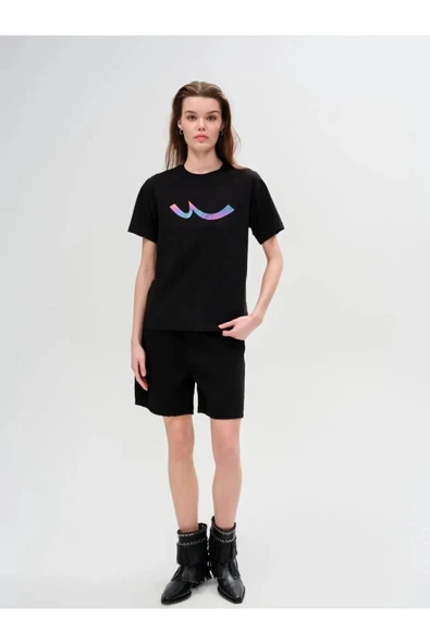 Ltb Lozabe Kadın T-shirt ürün görseli 1
