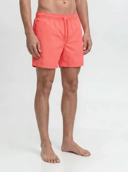 Jack Jones Tmauı Regular Fit Erkek Deniz Şortu 12291385 ürün görseli 1
