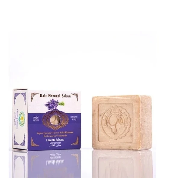 Lavanta Sabunu 100g ürün görseli 1