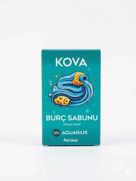 Saf(1.Kalite) Kova sabunu-100g ürün görseli 1