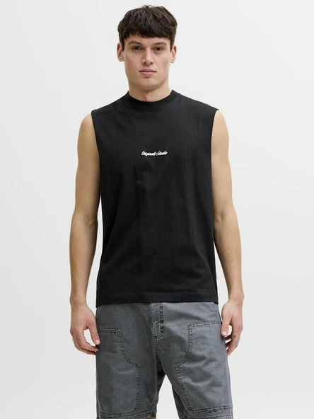 Jack Jones Norrebro Oversize Fit Erkek Atlet 12292009 ürün görseli 1
