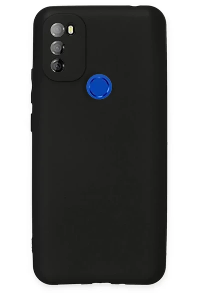 Newface Reeder P13 Blue Max Pro 256GB Kılıf First Silikon - Siyah ürün görseli 1