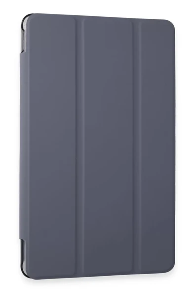 Newface Samsung Galaxy X610 Tab S9 FE Plus 12.4 Kılıf Tablet Smart Kılıf - Lila ürün görseli 1