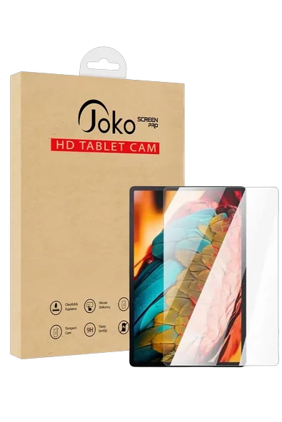 Joko Huawei Honor Pad X9 11.5 HD Tablet Cam Ekran Koruyucu - Şeffaf ürün görseli 1