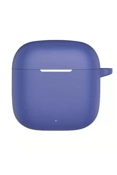 Newface Huawei FreeBuds SE 3 Hang Kılıf - Lacivert ürün görseli 1