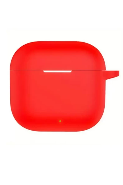Newface Huawei FreeBuds SE 3 Hang Kılıf - Kırmızı ürün görseli 1