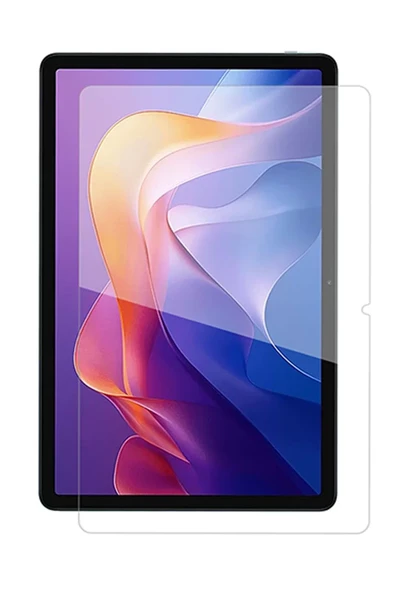 Newface Xiaomi Redmi Pad 2 Pro 12.1 Tablet Cam Ekran Koruyucu ürün görseli 1