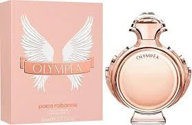 Paco Rabanne Olympea EDP 80 ML Kadın ürün görseli 1