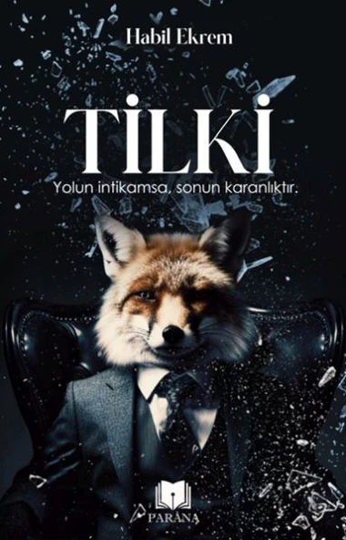 Tilki ürün görseli 1