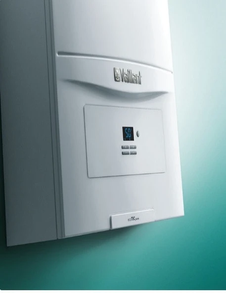 Vaillant ecoTEC Pure VUW 236/7-2 Tam Yoğuşmalı kombi (17.000 kcal/h) 20 kw ürün görseli 1