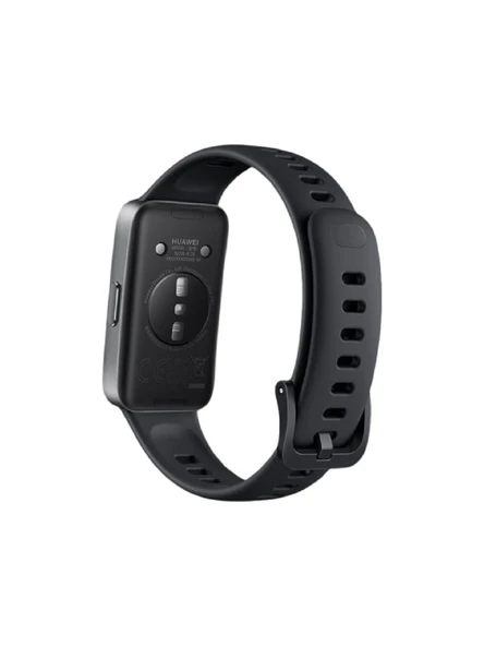 Huawei Band 10 Siyah - Resim 2