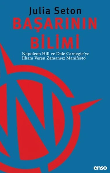 Başarının Bilimi ürün görseli 1